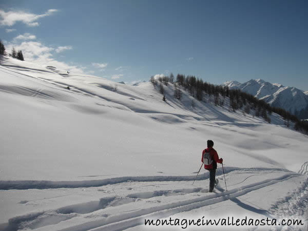 les ors valdigne